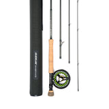 EMBRACE SH 9' #9 - Predator