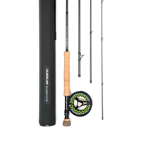 EMBRACE SH 9' #9 - Predator