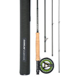 EMBRACE SH 9' #5 - Light Trout