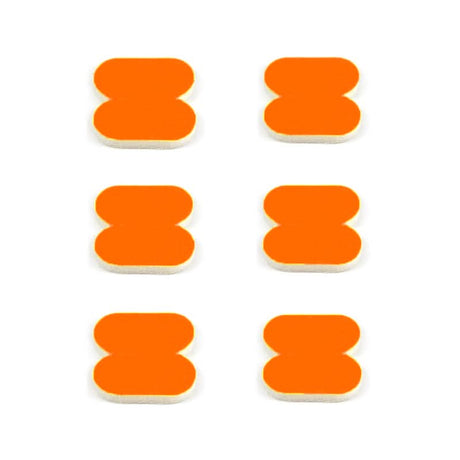 Foam Strike Indicator Butterfly - Go - Fish