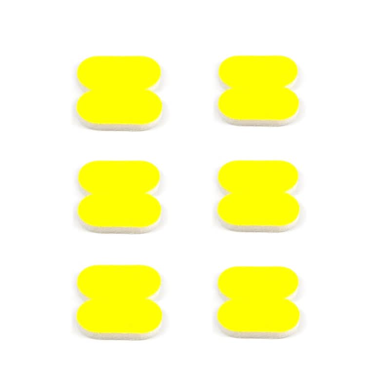 Foam Strike Indicator Butterfly - Go - Fish