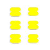 Foam Strike Indicator Butterfly - Go - Fish