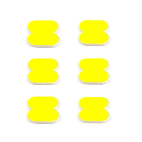 Foam Strike Indicator Butterfly - Go - Fish