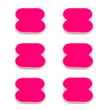 Foam Strike Indicator Butterfly - Go - Fish