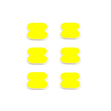 Foam Strike Indicator Butterfly - Go - Fish