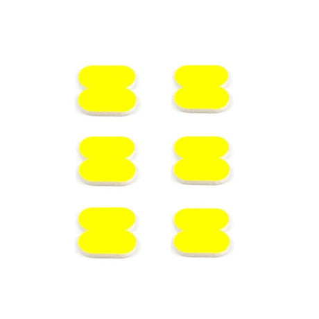 Foam Strike Indicator Butterfly - Go - Fish