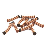 Foam Tube Bodies - Go - Fish