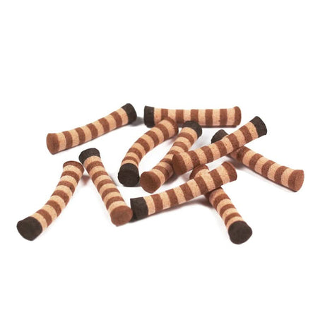 Foam Tube Bodies - Go - Fish