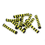 Foam Tube Bodies - Go - Fish