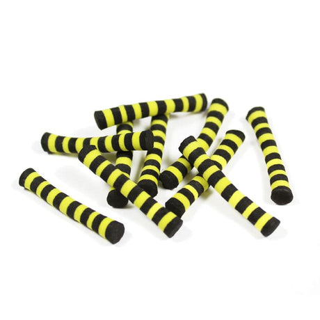 Foam Tube Bodies - Go - Fish