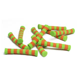 Foam Tube Bodies - Go - Fish