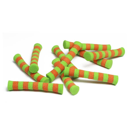 Foam Tube Bodies - Go - Fish