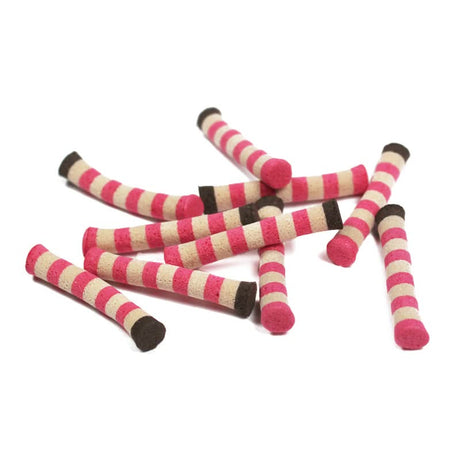 Foam Tube Bodies - Go - Fish