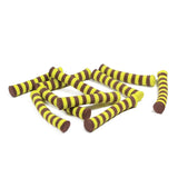 Foam Tube Bodies - Go - Fish