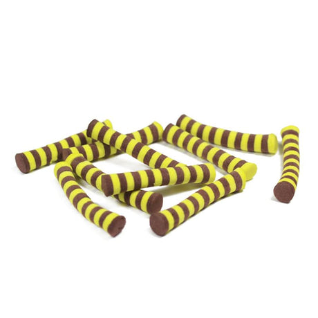 Foam Tube Bodies - Go - Fish
