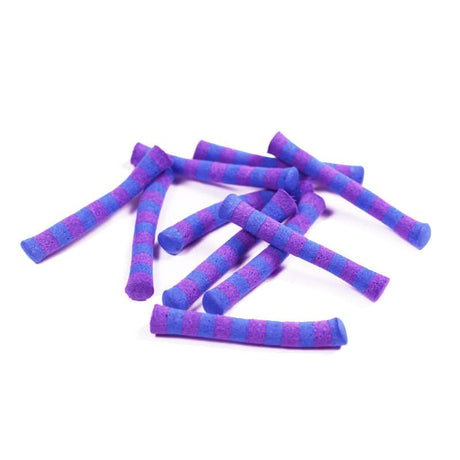 Foam Tube Bodies - Go - Fish