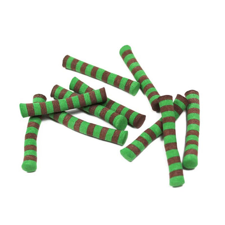 Foam Tube Bodies - Go - Fish