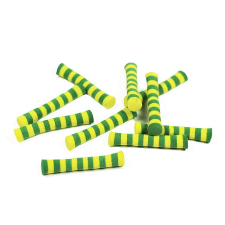 Foam Tube Bodies - Go - Fish