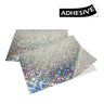 Foglio Adesivo Reflex - Go - Fish