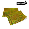 Foglio Adesivo Reflex - Go - Fish