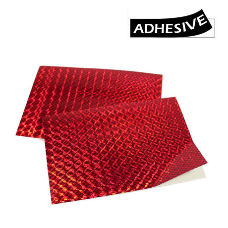Foglio Adesivo Reflex - Go - Fish