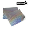 Foglio Adesivo Reflex - Go - Fish
