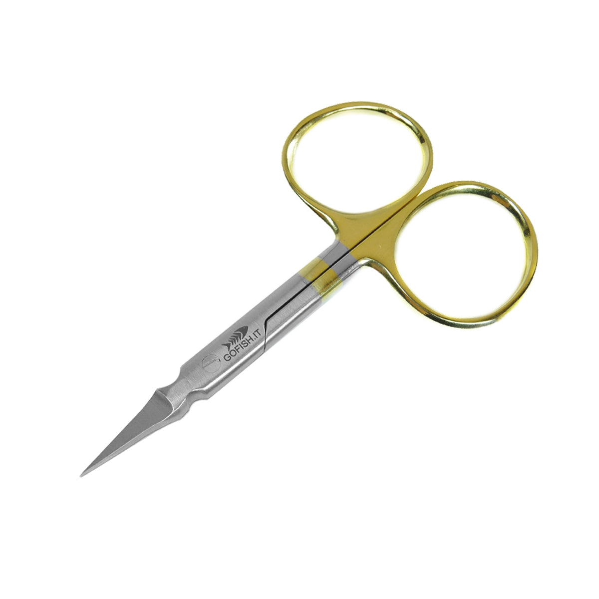 Forbice per la costruzione di mosche