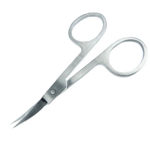 Forbice Standard punta piegata - Go - Fish
