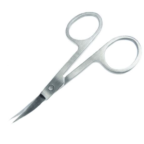 Forbice Standard punta piegata - Go - Fish