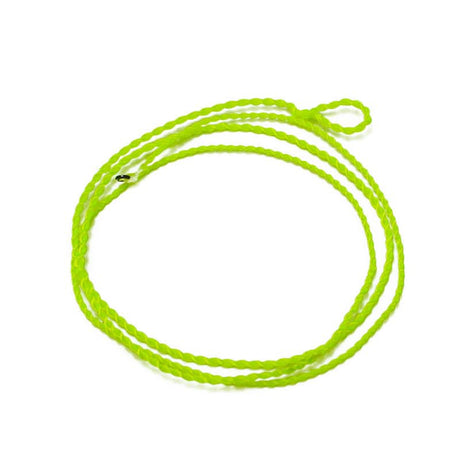 Furled Leader Czech Nymph - Go - Fish