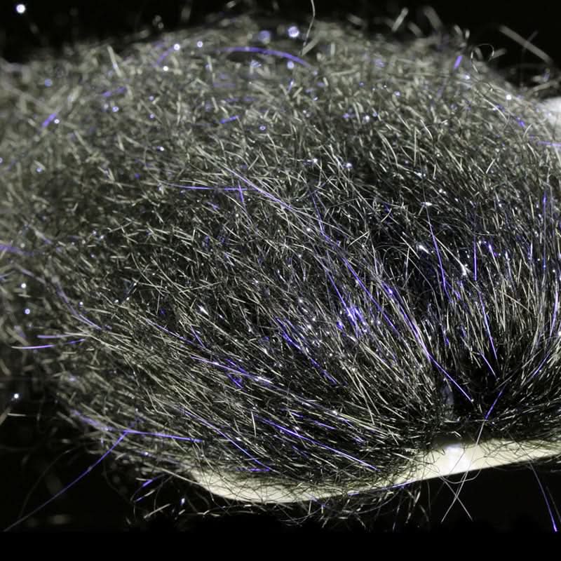 Ghost Flash Hair - Go - Fish