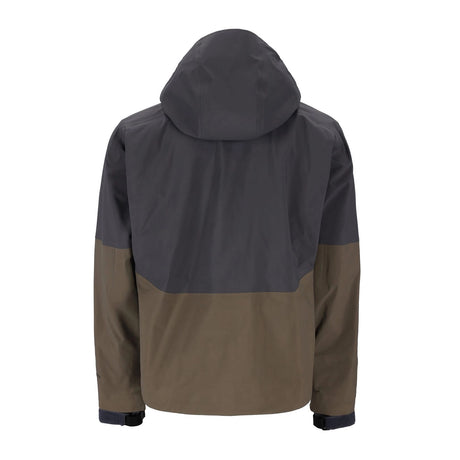 Giacca da wading Simms G3 Guide Elkhorn