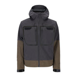 Giacca da wading Simms G3 Guide Elkhorn