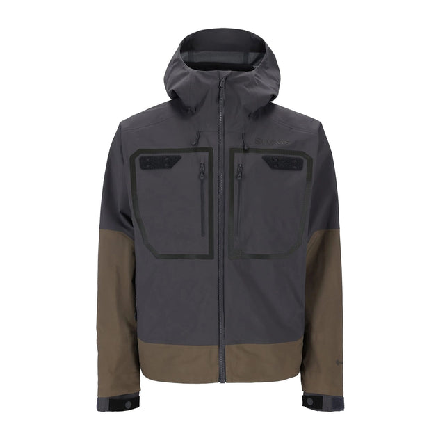 Giacca da wading Simms G3 Guide Elkhorn
