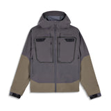 Giacca da wading Simms G3 Guide Elkhorn