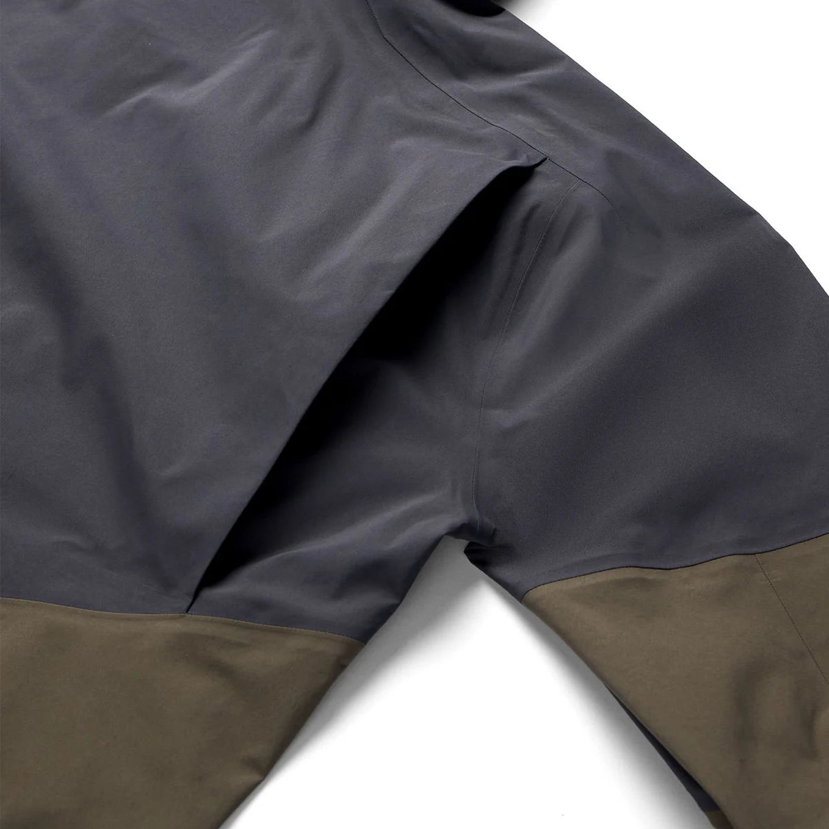 Giacca da wading Simms G3 Guide Elkhorn