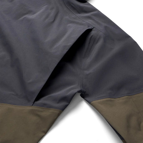 Giacca da wading Simms G3 Guide Elkhorn