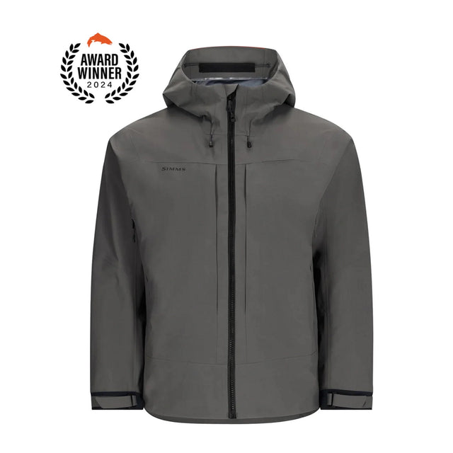 Simms G4 Pro Giacca da wading