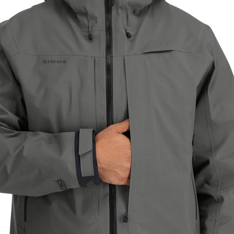Simms G4 Pro Giacca da wading