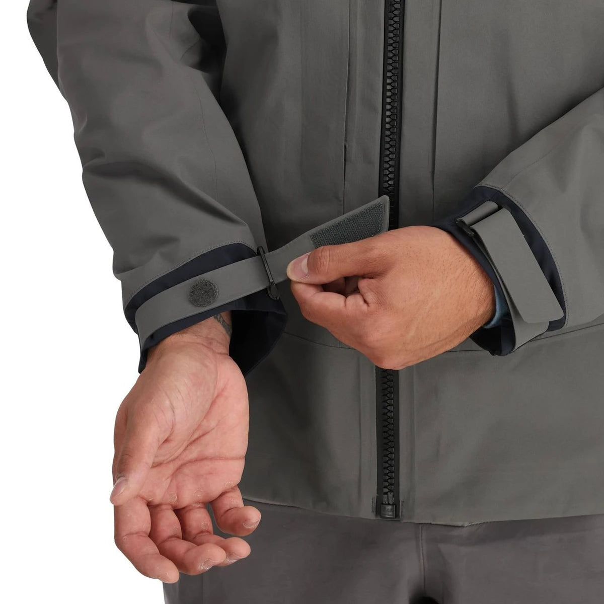 Simms G4 Pro Giacca da wading