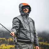 Simms G4 Pro Giacca da wading