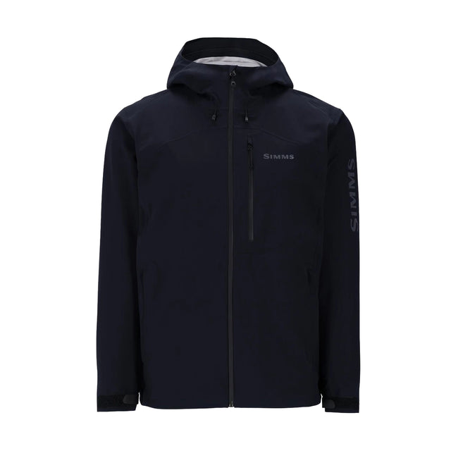 Giacca da wading Simms Vapor Elite Black