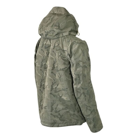 Giacca da wading Vision Capu - Go - Fish