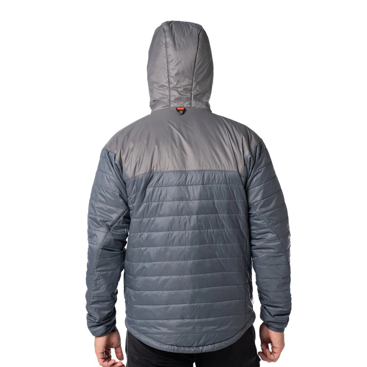 Giacca Guideline Loft Ash/Iron