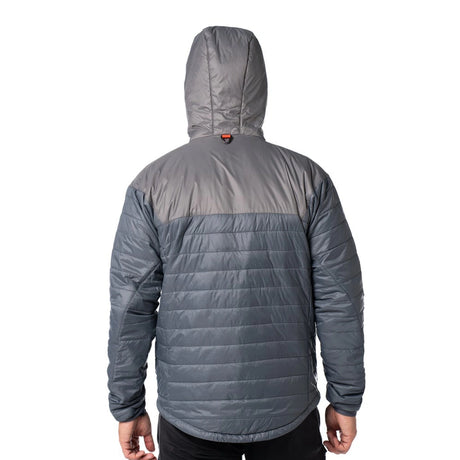 Giacca Guideline Loft Ash/Iron