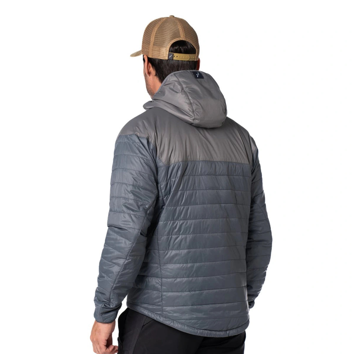 Giacca Guideline Loft Ash/Iron