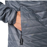 Giacca Guideline Loft Ash/Iron