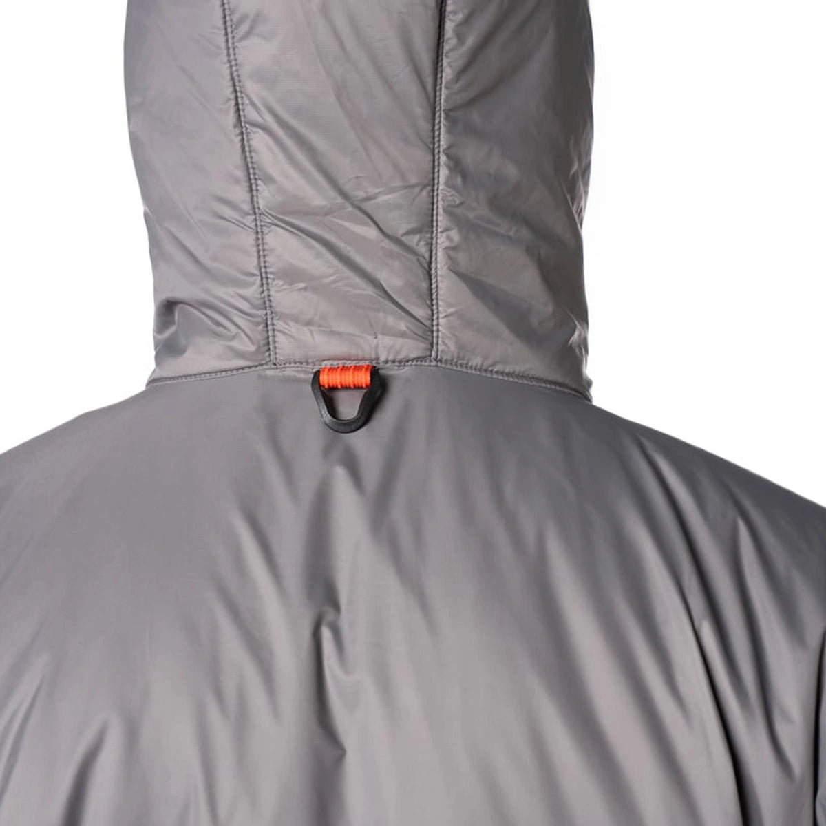 Giacca Guideline Loft Ash/Iron