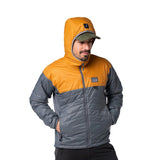 Giacca Guideline Loft Dark gold/Iron