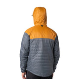 Giacca Guideline Loft Dark gold/Iron